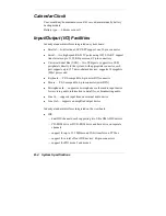 Preview for 216 page of NEC POWERMATE 8100 RELEASE NOTES Manual