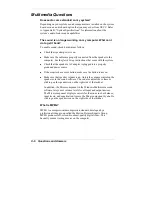 Preview for 236 page of NEC POWERMATE 8100 RELEASE NOTES Manual