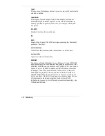 Preview for 260 page of NEC POWERMATE 8100 RELEASE NOTES Manual