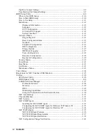 Preview for 4 page of NEC POWERMATE 8100 Series Service And Reference Manual