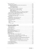 Preview for 5 page of NEC POWERMATE 8100 Series Service And Reference Manual