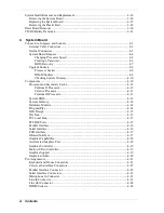 Предварительный просмотр 6 страницы NEC POWERMATE 8100 Series Service And Reference Manual