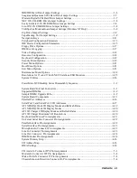 Предварительный просмотр 11 страницы NEC POWERMATE 8100 Series Service And Reference Manual