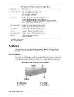 Предварительный просмотр 20 страницы NEC POWERMATE 8100 Series Service And Reference Manual