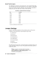 Preview for 36 page of NEC POWERMATE 8100 Series Service And Reference Manual