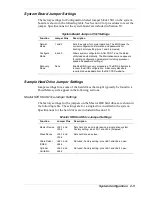 Preview for 37 page of NEC POWERMATE 8100 Series Service And Reference Manual