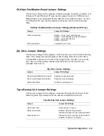 Preview for 41 page of NEC POWERMATE 8100 Series Service And Reference Manual