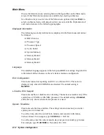 Preview for 44 page of NEC POWERMATE 8100 Series Service And Reference Manual