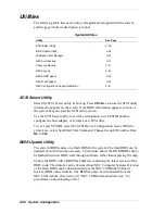 Preview for 58 page of NEC POWERMATE 8100 Series Service And Reference Manual