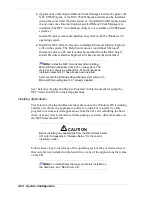 Preview for 86 page of NEC POWERMATE 8100 Series Service And Reference Manual