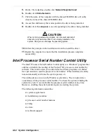 Preview for 94 page of NEC POWERMATE 8100 Series Service And Reference Manual