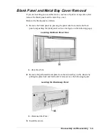 Preview for 106 page of NEC POWERMATE 8100 Series Service And Reference Manual