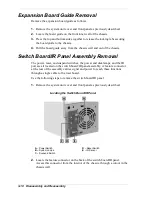 Preview for 107 page of NEC POWERMATE 8100 Series Service And Reference Manual