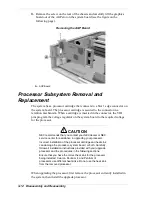 Preview for 109 page of NEC POWERMATE 8100 Series Service And Reference Manual