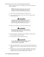 Preview for 115 page of NEC POWERMATE 8100 Series Service And Reference Manual