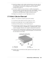 Preview for 120 page of NEC POWERMATE 8100 Series Service And Reference Manual