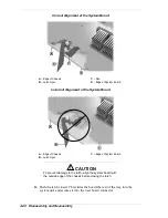 Предварительный просмотр 125 страницы NEC POWERMATE 8100 Series Service And Reference Manual