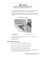 Предварительный просмотр 126 страницы NEC POWERMATE 8100 Series Service And Reference Manual