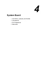 Preview for 131 page of NEC POWERMATE 8100 Series Service And Reference Manual