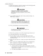 Preview for 136 page of NEC POWERMATE 8100 Series Service And Reference Manual