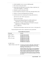 Preview for 141 page of NEC POWERMATE 8100 Series Service And Reference Manual