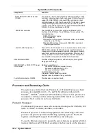 Preview for 142 page of NEC POWERMATE 8100 Series Service And Reference Manual