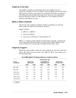 Preview for 149 page of NEC POWERMATE 8100 Series Service And Reference Manual