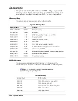 Preview for 156 page of NEC POWERMATE 8100 Series Service And Reference Manual