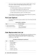 Preview for 184 page of NEC POWERMATE 8100 Series Service And Reference Manual