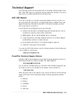 Preview for 206 page of NEC POWERMATE 8100 Series Service And Reference Manual