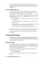 Preview for 207 page of NEC POWERMATE 8100 Series Service And Reference Manual