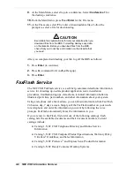 Preview for 209 page of NEC POWERMATE 8100 Series Service And Reference Manual