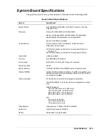 Preview for 213 page of NEC POWERMATE 8100 Series Service And Reference Manual