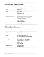 Preview for 214 page of NEC POWERMATE 8100 Series Service And Reference Manual