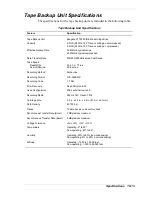 Preview for 223 page of NEC POWERMATE 8100 Series Service And Reference Manual