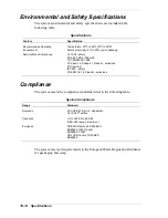 Preview for 224 page of NEC POWERMATE 8100 Series Service And Reference Manual