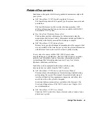 Preview for 9 page of NEC POWERMATE CT 815 - RELEASE NOTES Manual