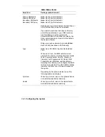 Preview for 44 page of NEC POWERMATE CT 815 - RELEASE NOTES Manual