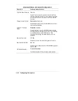 Preview for 48 page of NEC POWERMATE CT 815 - RELEASE NOTES Manual