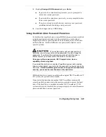 Preview for 59 page of NEC POWERMATE CT 815 - RELEASE NOTES Manual