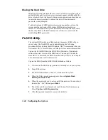 Preview for 60 page of NEC POWERMATE CT 815 - RELEASE NOTES Manual