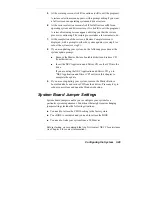 Preview for 65 page of NEC POWERMATE CT 815 - RELEASE NOTES Manual