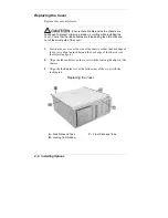 Preview for 78 page of NEC POWERMATE CT 815 - RELEASE NOTES Manual