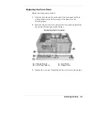 Preview for 81 page of NEC POWERMATE CT 815 - RELEASE NOTES Manual