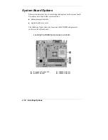 Preview for 88 page of NEC POWERMATE CT 815 - RELEASE NOTES Manual