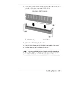 Preview for 91 page of NEC POWERMATE CT 815 - RELEASE NOTES Manual