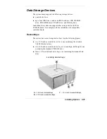 Предварительный просмотр 97 страницы NEC POWERMATE CT 815 - RELEASE NOTES Manual