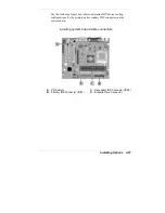 Preview for 99 page of NEC POWERMATE CT 815 - RELEASE NOTES Manual