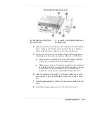 Preview for 109 page of NEC POWERMATE CT 815 - RELEASE NOTES Manual