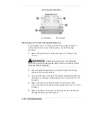 Preview for 110 page of NEC POWERMATE CT 815 - RELEASE NOTES Manual